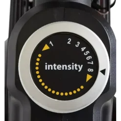 VÉLO ELLIPTIQUE CROSSAIR-MAG C2 USAGE INTENSIF CARE - appareil