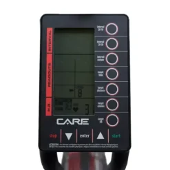 VÉLO ELLIPTIQUE CROSSAIR-MAG C2 USAGE INTENSIF CARE - appareil