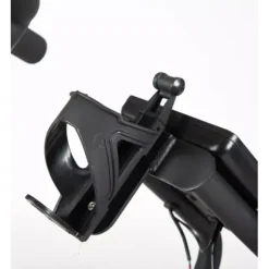 VÉLO ELLIPTIQUE CROSSAIR-MAG C2 USAGE INTENSIF CARE - appareil