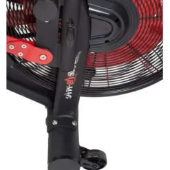 VÉLO ELLIPTIQUE CROSSAIR-MAG C2 USAGE INTENSIF CARE - appareil
