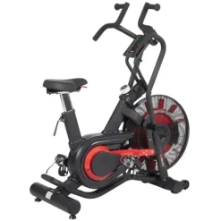 VÉLO ELLIPTIQUE CROSSAIR-MAG C2 USAGE INTENSIF CARE - appareil