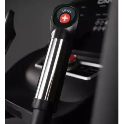 VÉLO ELLIPTIQUE ELLIPTER FD LED - CARE