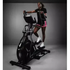 VÉLO ELLIPTIQUE ELLIPTER FD LED - CARE