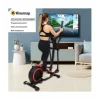 VÉLO ELLIPTIQUE SPORTIS 19 PROGRAMMES CARE - appareil de fitness