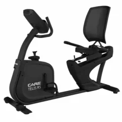 VÉLO SEMI-ALLONGÉ TELIS RS ERGOMÈTRE CONNECTÉ CARE - usage professionnel