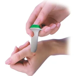 ZANZA CLICK MOSQUITO STYLO ANTI PIQÛRES SANS PILE - unité