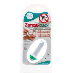 ZANZA CLICK MOSQUITO STYLO ANTI PIQÛRES SANS PILE - unité